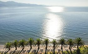 Long Beach Hotel & Resort Longos (achaea) Greece